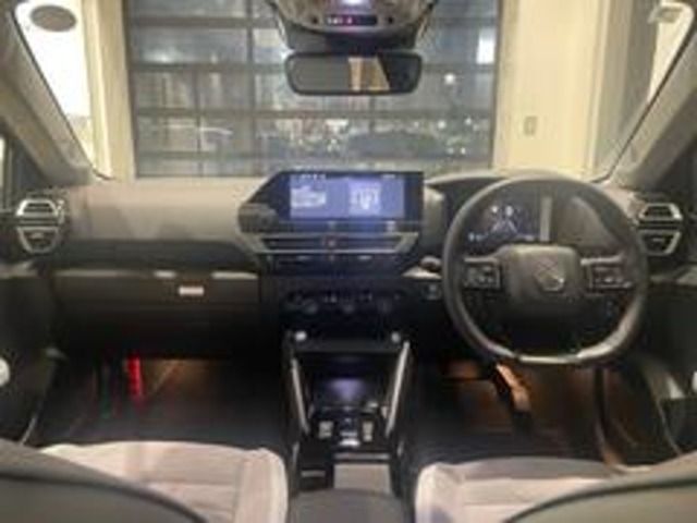 CITROEN C4 2025 Image 31