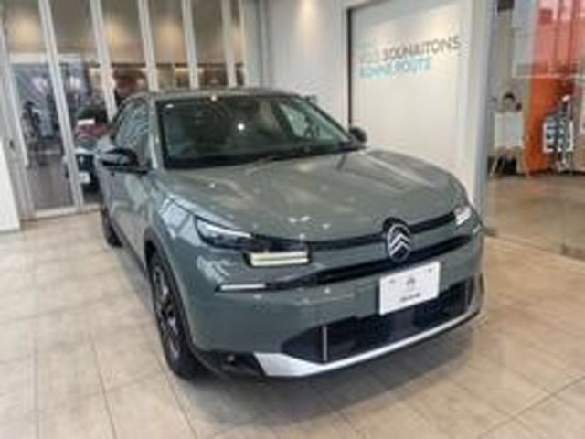 CITROEN C4 2025 Image 31