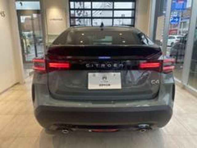 CITROEN C4 2025 Image 31