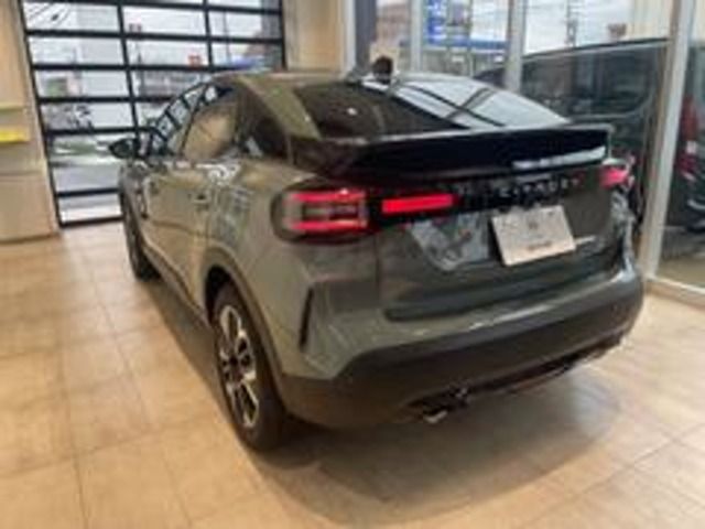 CITROEN C4 2025 Image 31