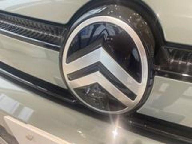 CITROEN C4 2025 Image 31