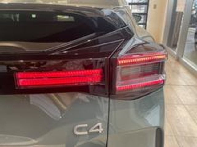 CITROEN C4 2025 Image 31