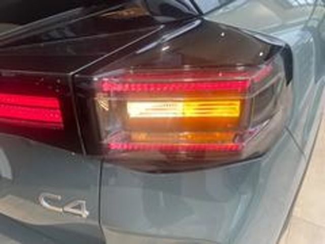 CITROEN C4 2025 Image 31