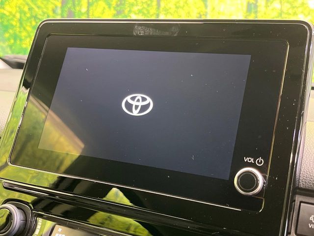 TOYOTA SIENTA HYBRID 2024 Image 31