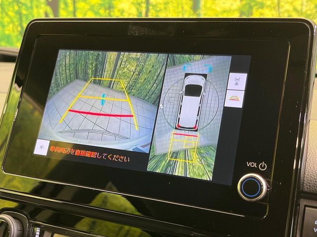 TOYOTA SIENTA HYBRID 2024 Image 31