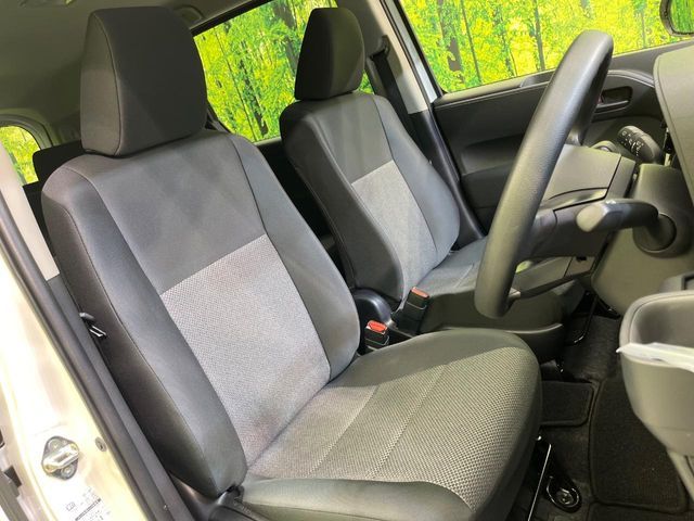 TOYOTA SIENTA HYBRID 2024 Image 31