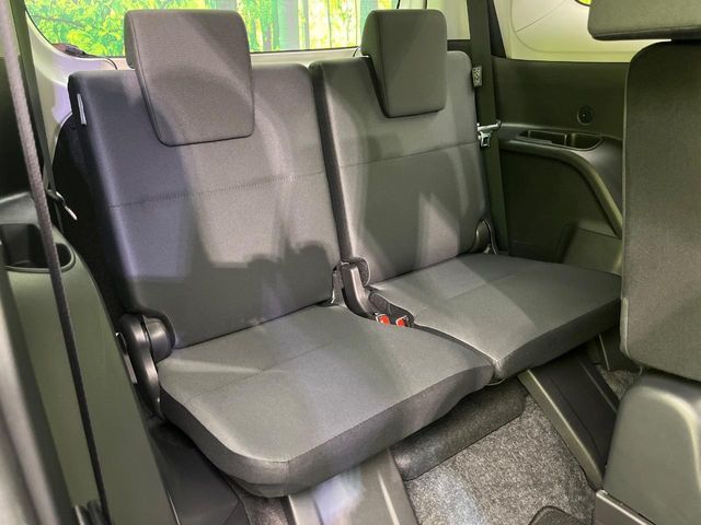 TOYOTA SIENTA HYBRID 2024 Image 31