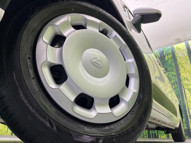 TOYOTA SIENTA HYBRID 2024 Image 31