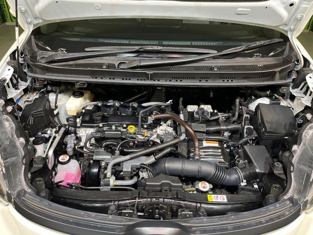 TOYOTA SIENTA HYBRID 2024 Image 31