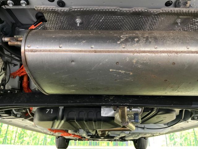 TOYOTA SIENTA HYBRID 2024 Image 31