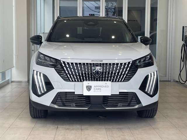 PEUGEOT 2008 2025 Image 31