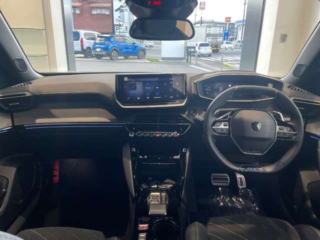 PEUGEOT 2008 2025 Image 31