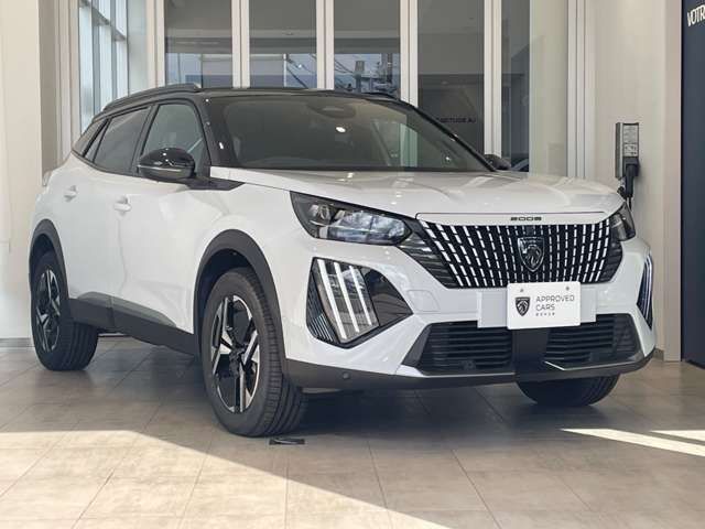 PEUGEOT 2008 2025 Image 31