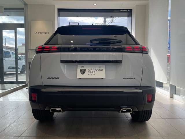 PEUGEOT 2008 2025 Image 31