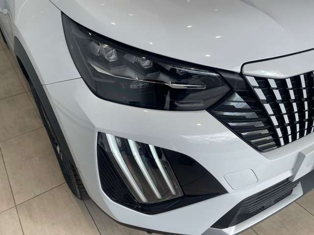 PEUGEOT 2008 2025 Image 31