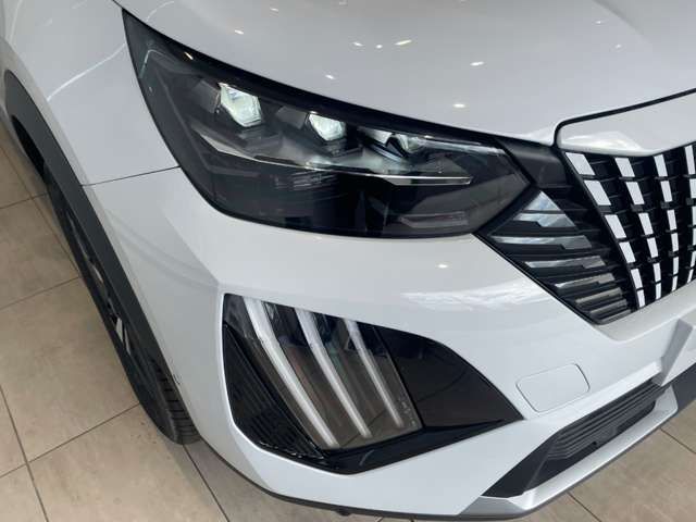 PEUGEOT 2008 2025 Image 31