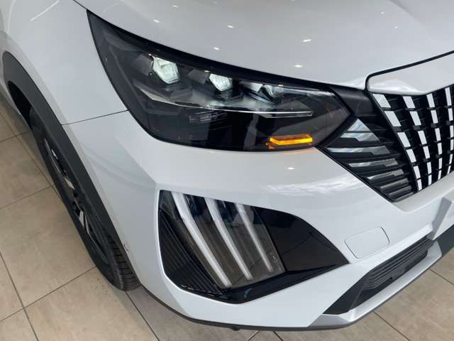 PEUGEOT 2008 2025 Image 31