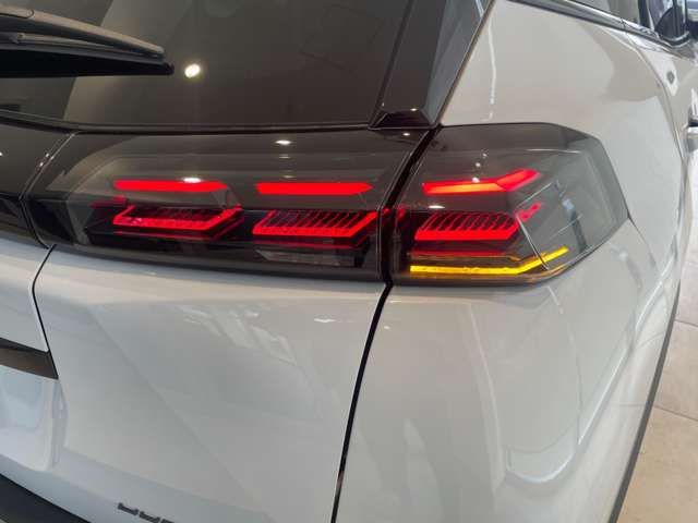 PEUGEOT 2008 2025 Image 31