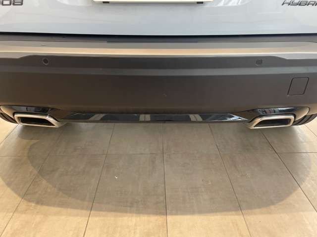 PEUGEOT 2008 2025 Image 31