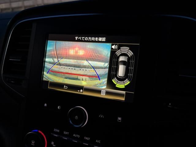 RENAULT MEGANE HATCH 2020 Image 31