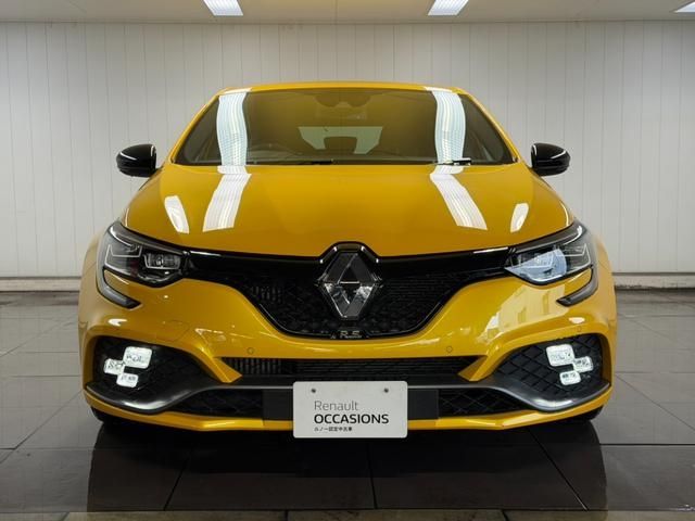 RENAULT MEGANE HATCH 2020 Image 31