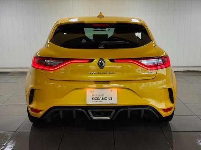 RENAULT MEGANE HATCH 2020 Image 31