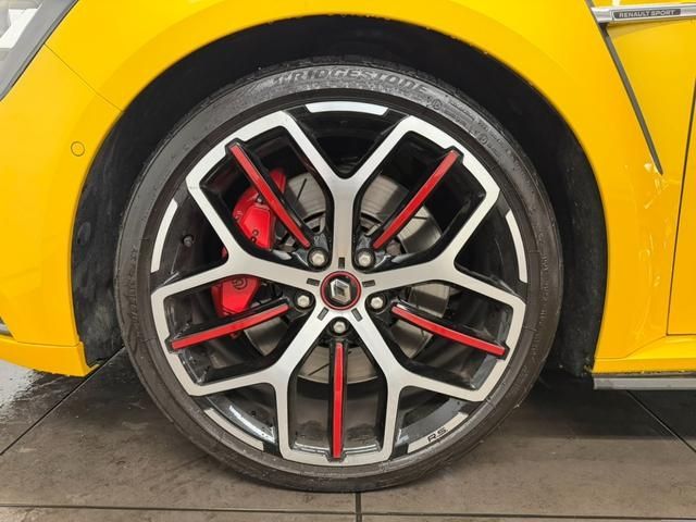 RENAULT MEGANE HATCH 2020 Image 31