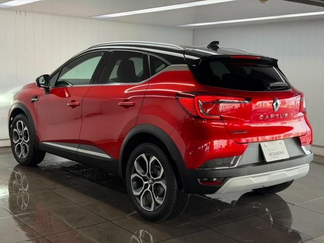 RENAULT CAPTUR 2024 Image 31