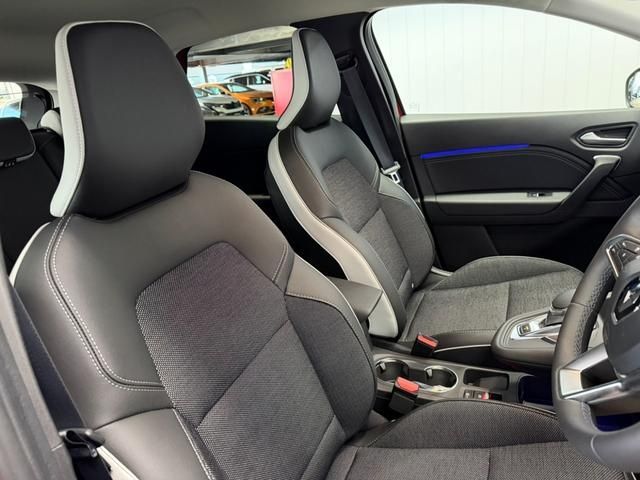 RENAULT CAPTUR 2024 Image 31