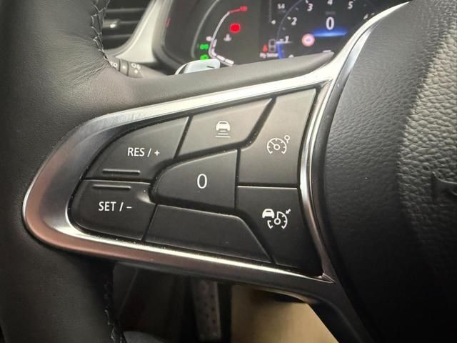 RENAULT CAPTUR 2024 Image 31