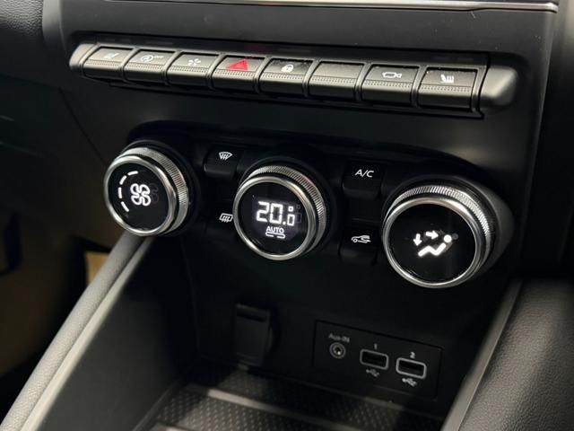 RENAULT CAPTUR 2024 Image 31