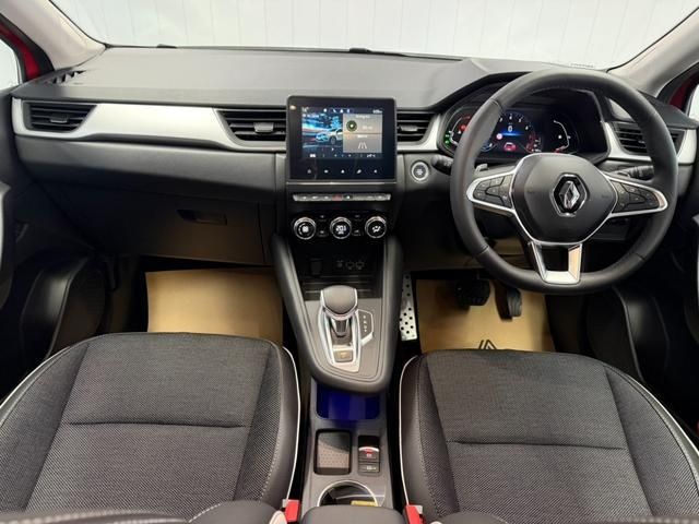 RENAULT CAPTUR 2024 Image 31