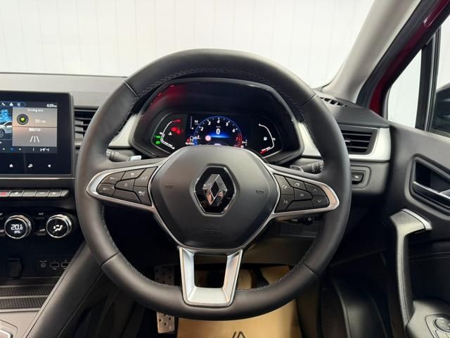 RENAULT CAPTUR 2024 Image 31