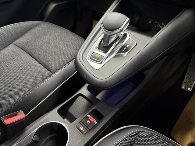 RENAULT CAPTUR 2024 Image 31