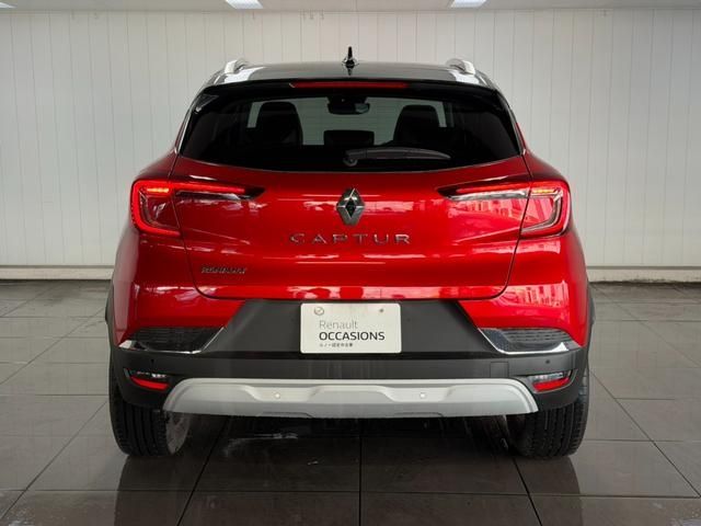 RENAULT CAPTUR 2024 Image 31