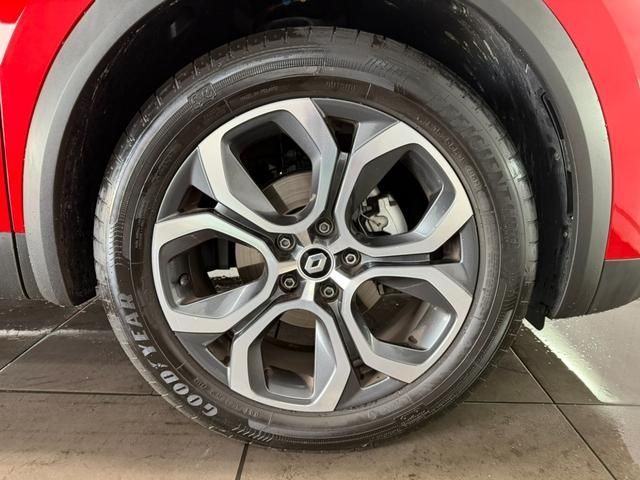 RENAULT CAPTUR 2024 Image 31