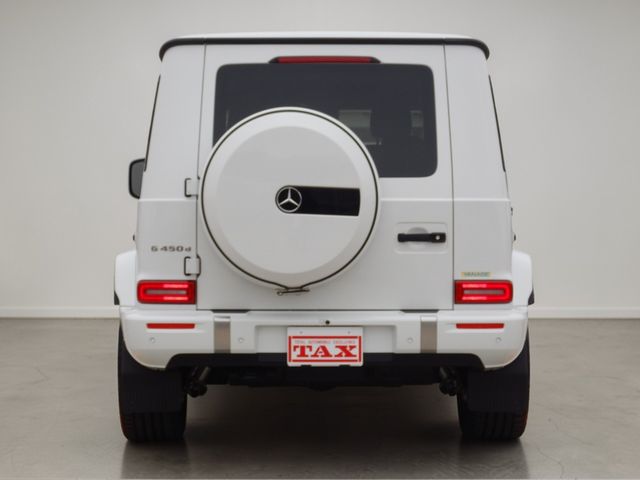 MERCEDES BENZ G CLAS 2024 Image 31