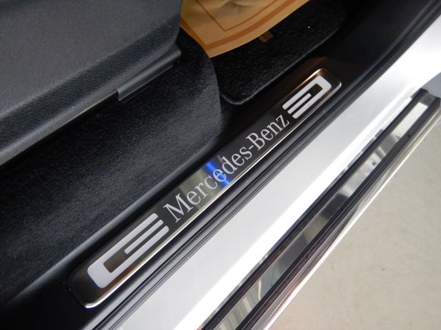 MERCEDES BENZ G CLAS 2024 Image 31