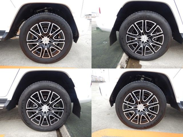 MERCEDES BENZ G CLAS 2024 Image 31