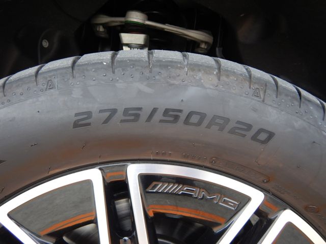 MERCEDES BENZ G CLAS 2024 Image 31