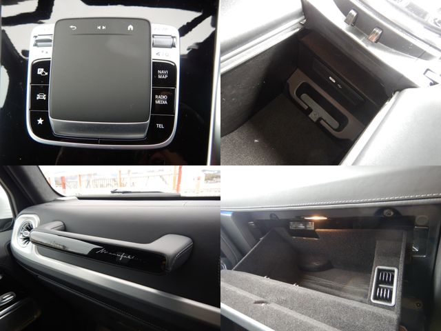 MERCEDES BENZ G CLAS 2024 Image 31