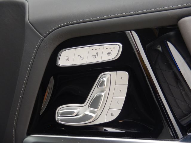 MERCEDES BENZ G CLAS 2024 Image 31