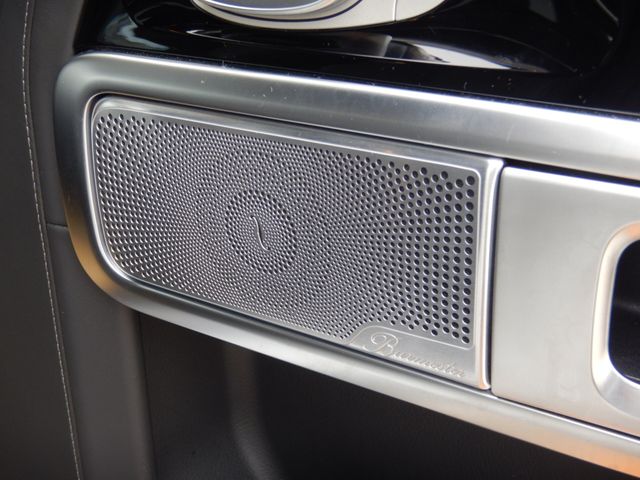 MERCEDES BENZ G CLAS 2024 Image 31