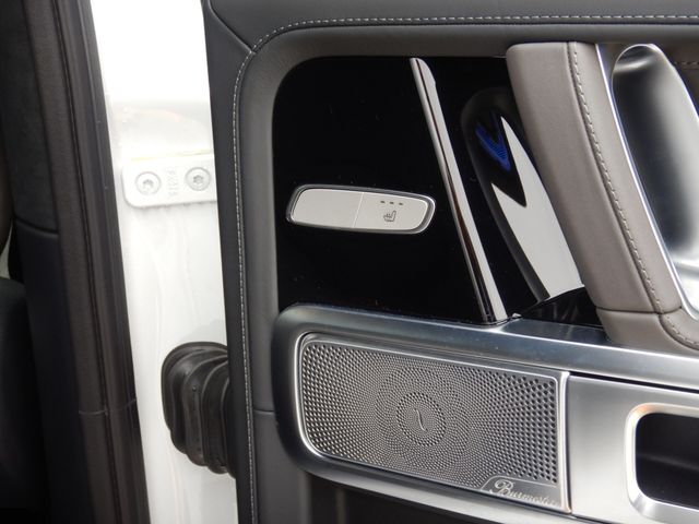 MERCEDES BENZ G CLAS 2024 Image 31