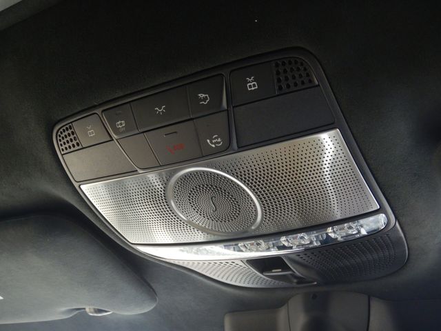 MERCEDES BENZ G CLAS 2024 Image 31