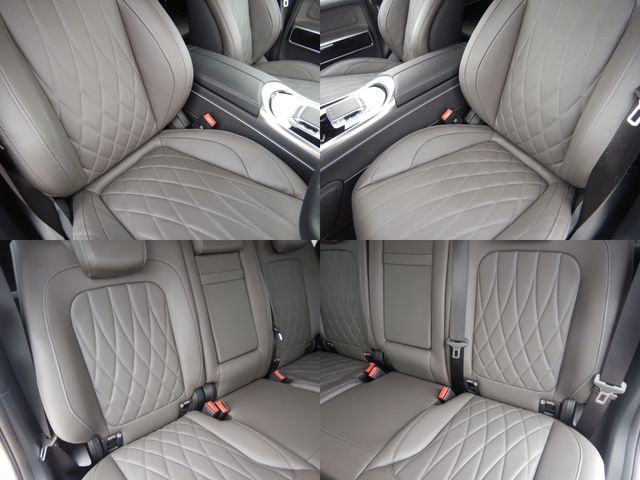 MERCEDES BENZ G CLAS 2024 Image 31