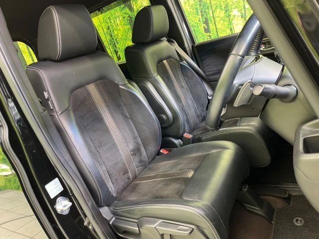 HONDA N BOX CUSTOM 2019 Image 31