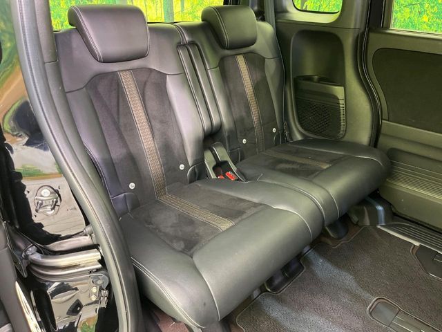 HONDA N BOX CUSTOM 2019 Image 31