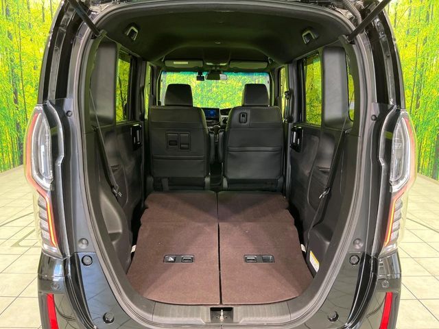 HONDA N BOX CUSTOM 2019 Image 31