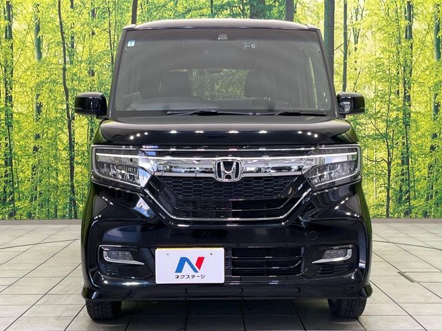 HONDA N BOX CUSTOM 2019 Image 31